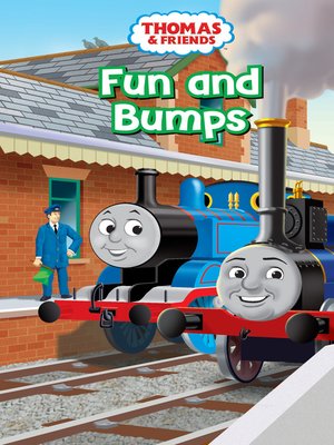 cover image of Fun and Bumps